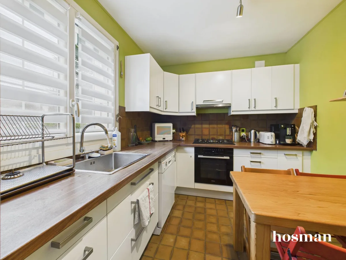 Maison de 115.0 m² à Viroflay