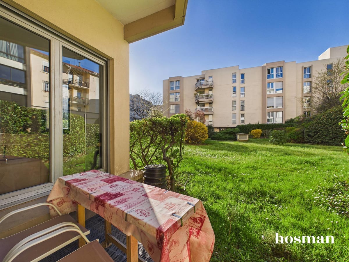 Appartement de 88.0 m² à Lyon