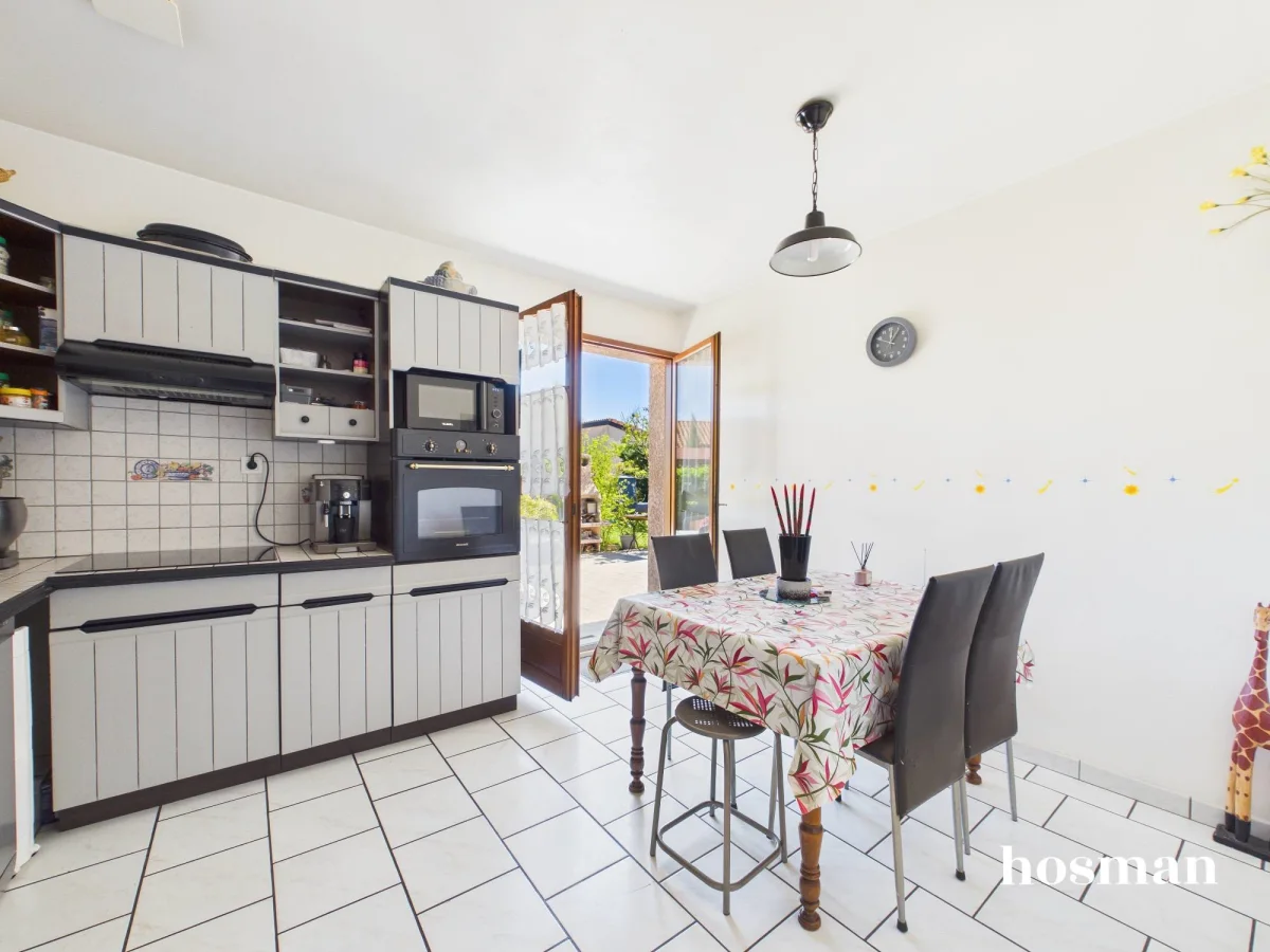 Maison de 90.0 m² à Mions