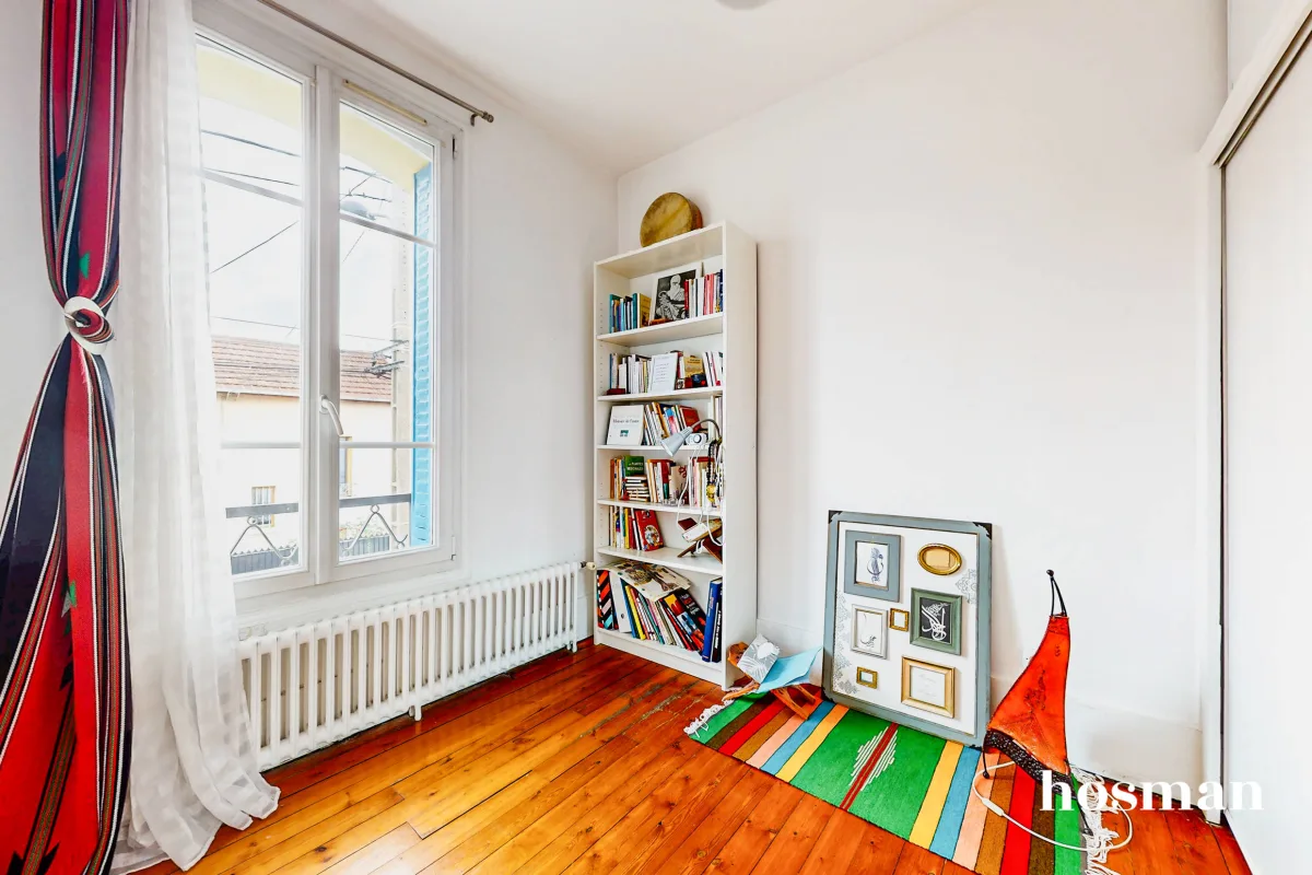 Maison de 90.0 m² à Saint-Denis