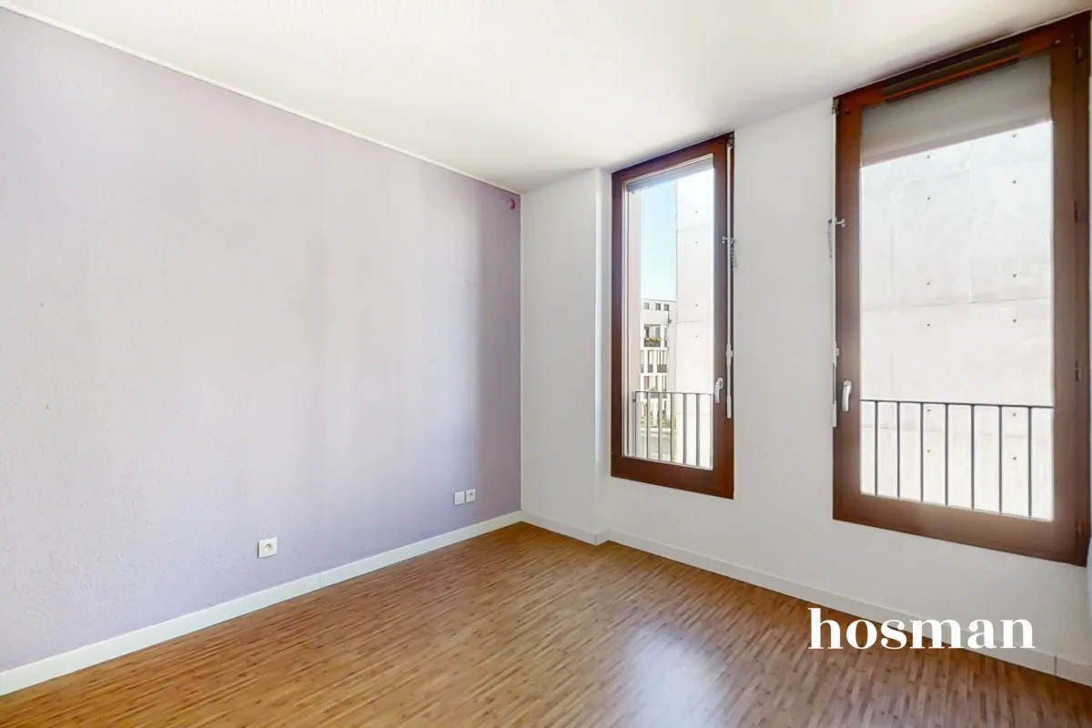 Appartement de 85.0 m² à Bordeaux