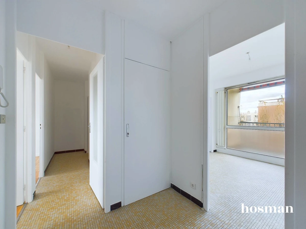 Appartement de 66.0 m² à Bron