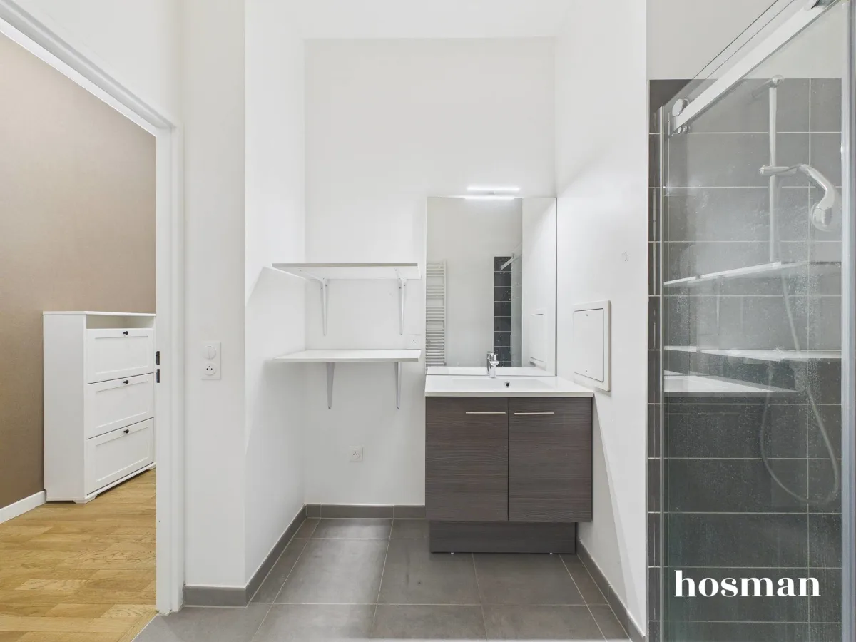 Appartement de 42.0 m² à Saint-Germain-en-Laye