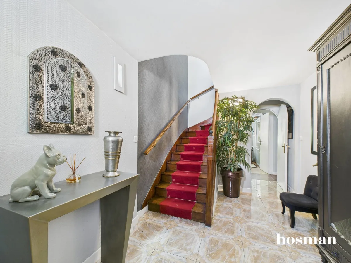 Maison de 170.0 m² à Nantes