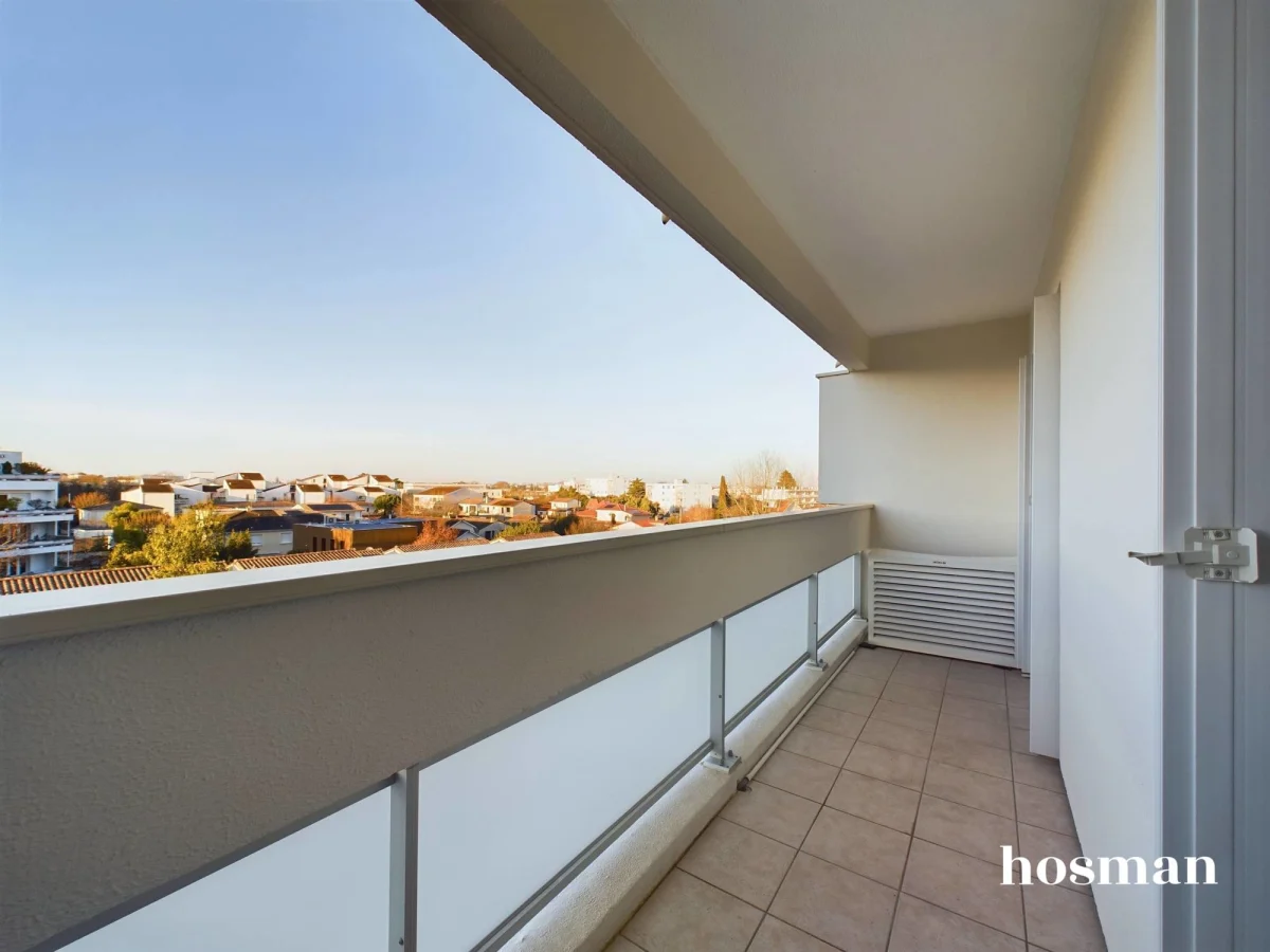 Appartement de 80.0 m² à Le Bouscat