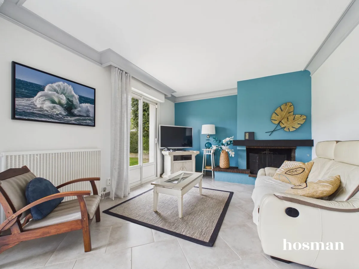 Maison de 154.94 m² à Saint-Herblain