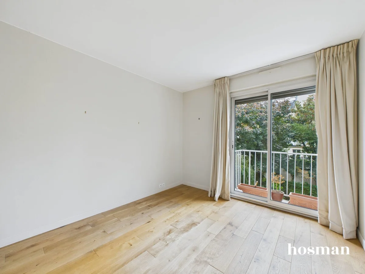 Appartement de 64.0 m² à Paris