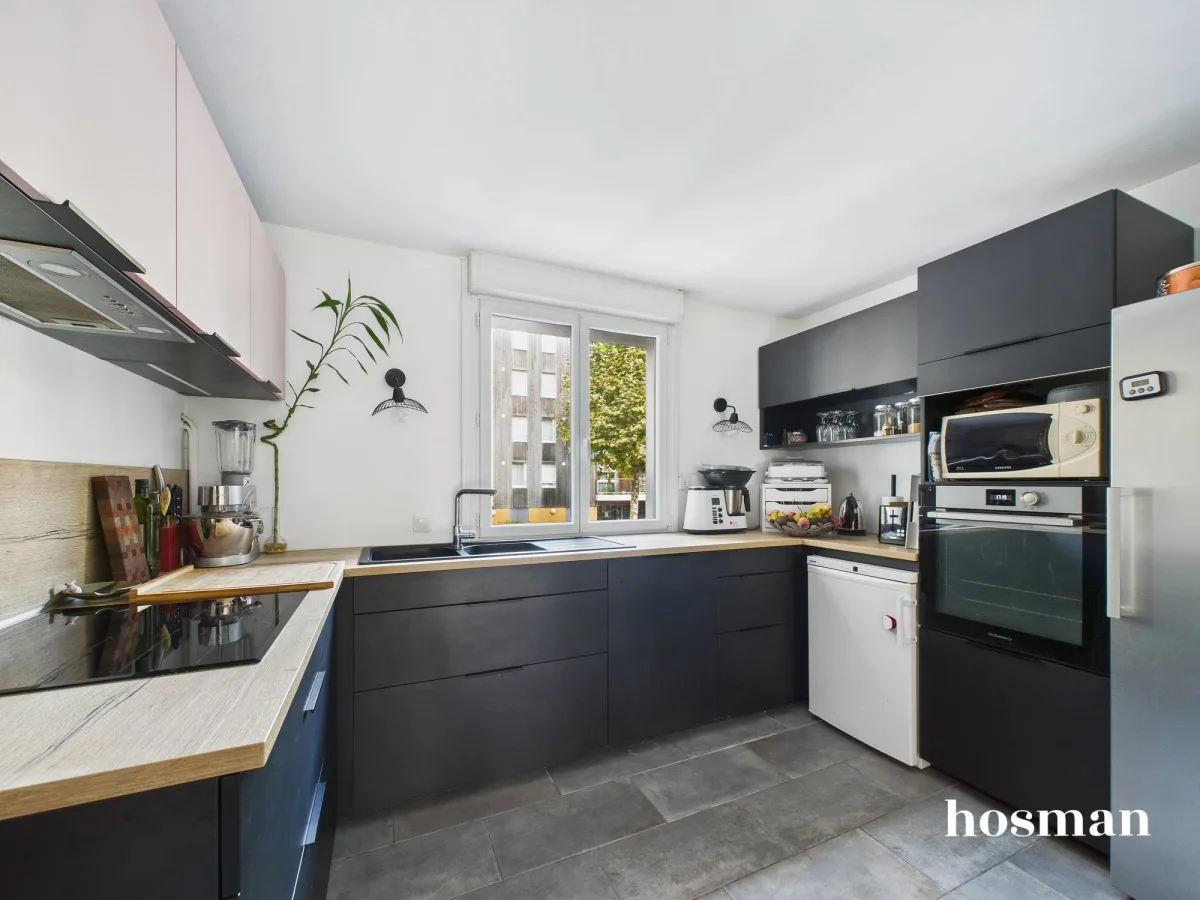 Maison de 136.76 m² à Nantes