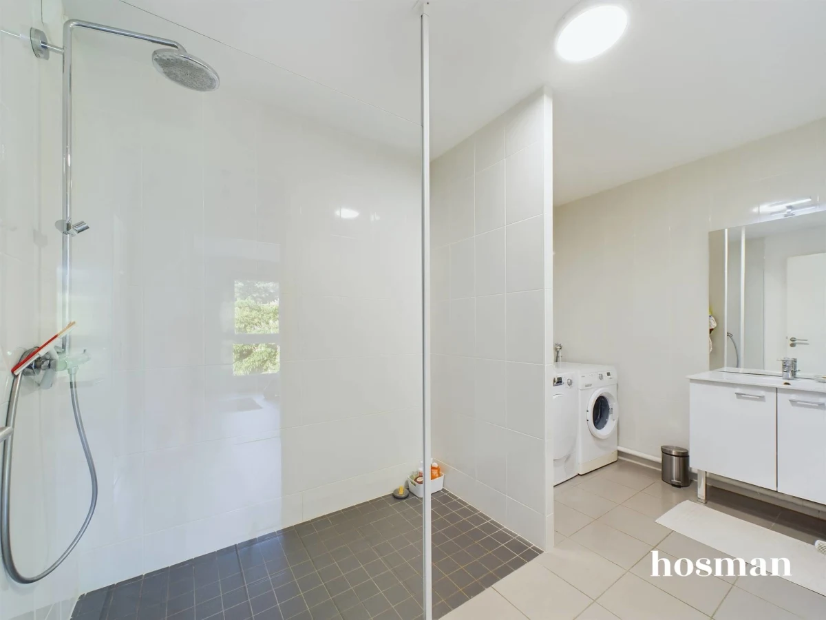 Appartement de 119.33 m² à Nantes