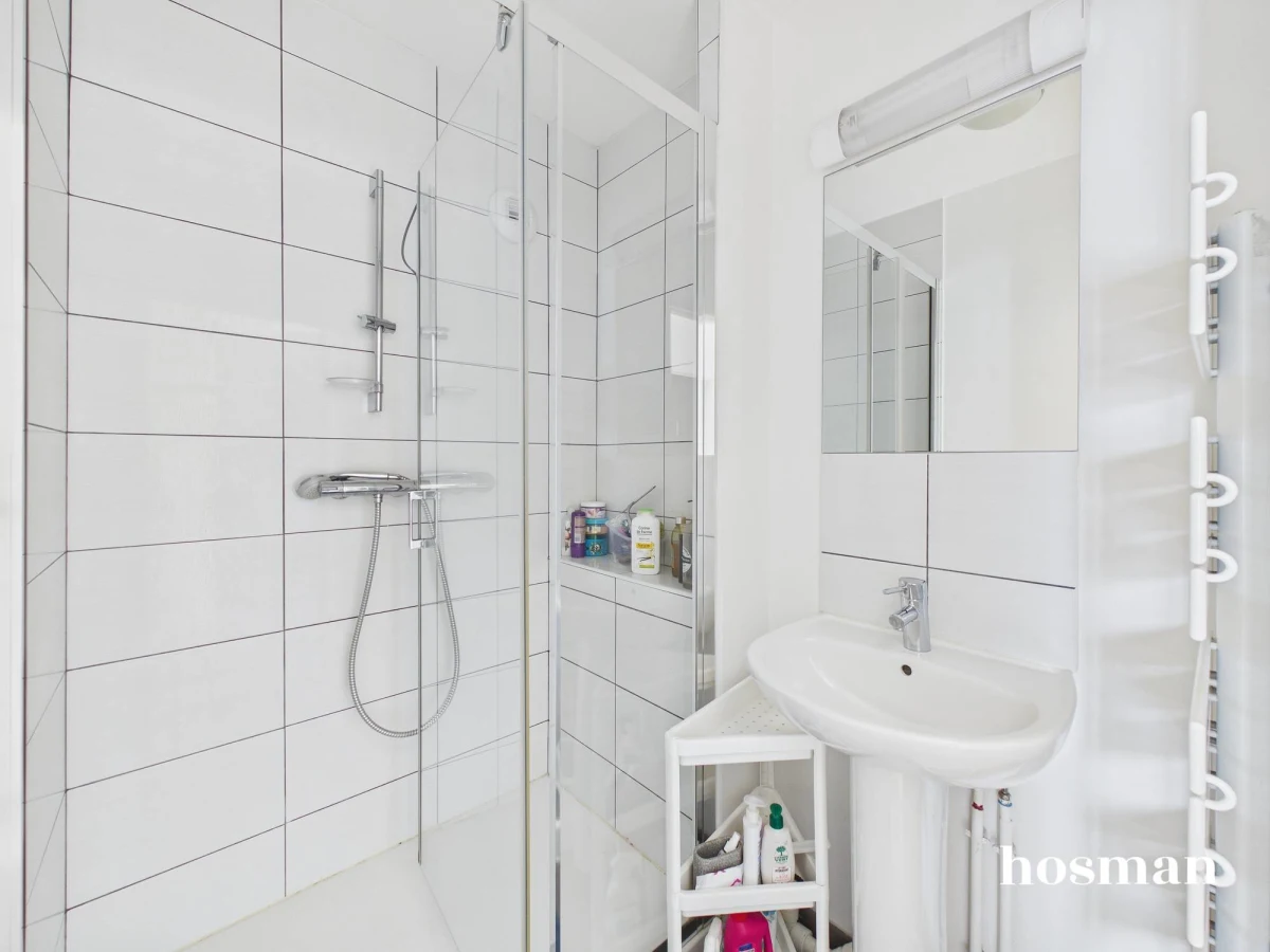 Appartement de 85.0 m² à Nanterre