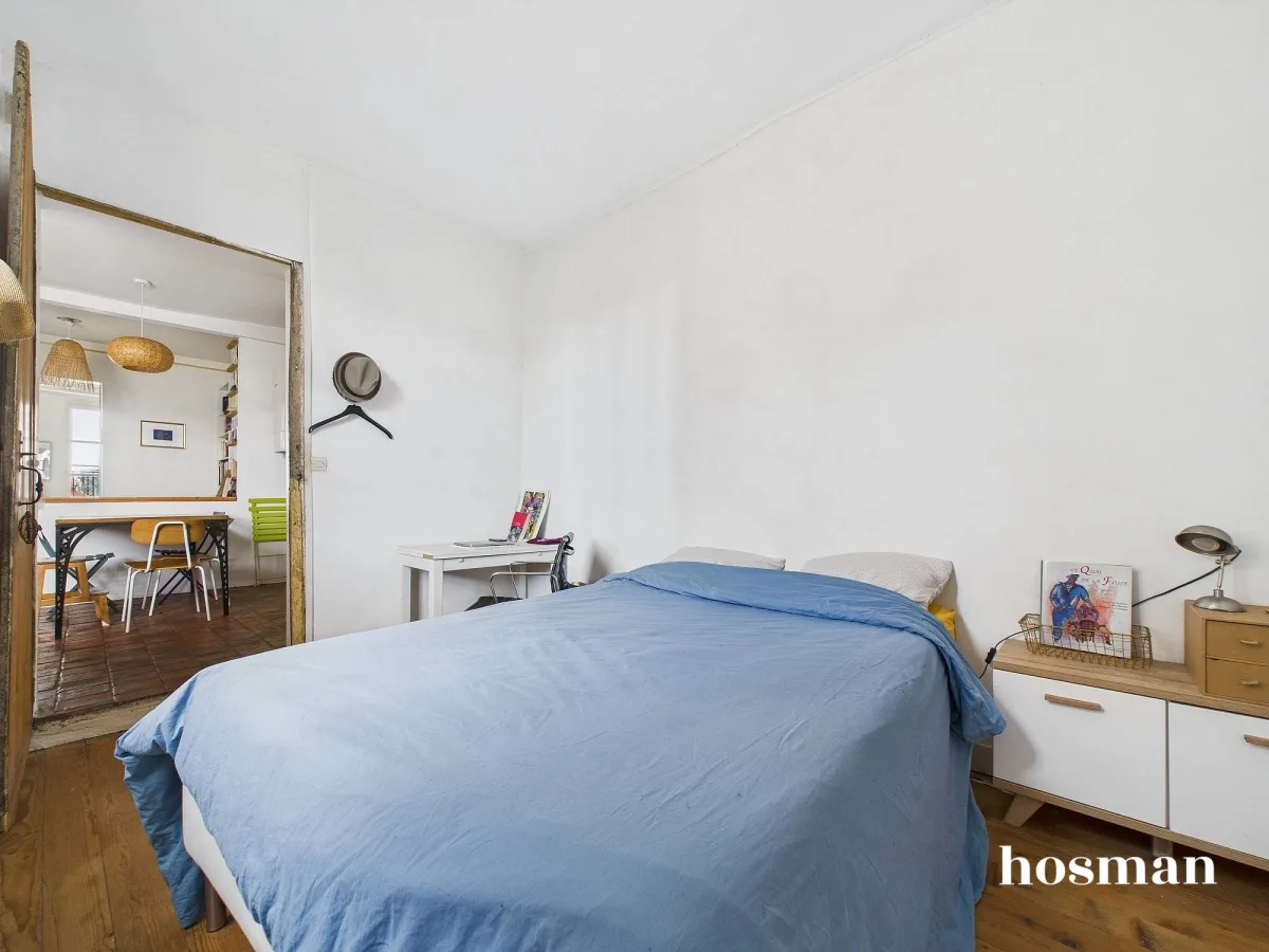 Appartement de 94.87 m² à Nantes