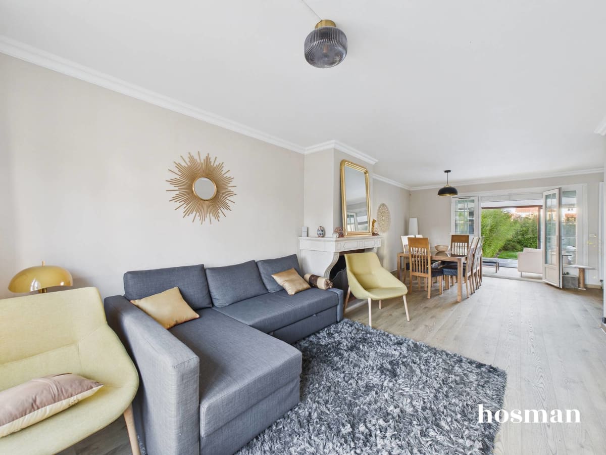 Maison de 170.0 m² à Villejuif