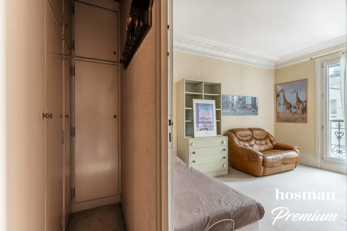 Duplex de 108.0 m² à Neuilly-sur-Seine