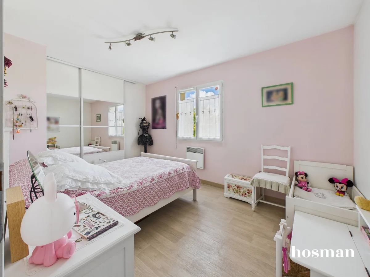 Maison de 90.0 m² à Le Bouscat