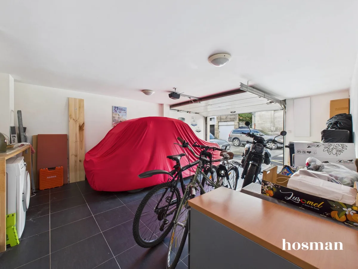 Maison de 75.0 m² à Bordeaux