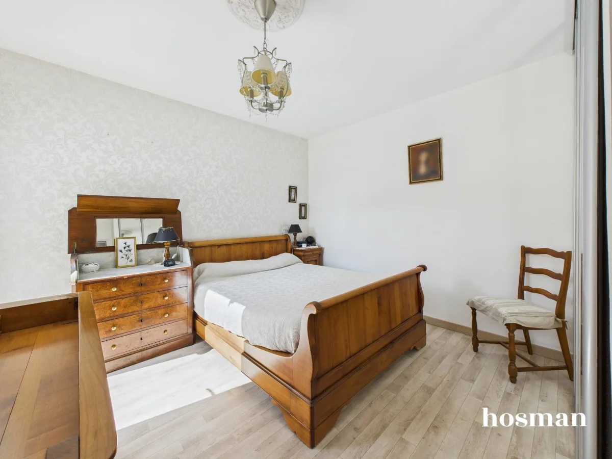Maison de 90.0 m² à Le Bouscat