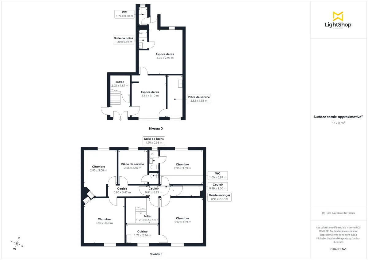 Maison de 150.0 m² à Bonneuil-sur-Marne