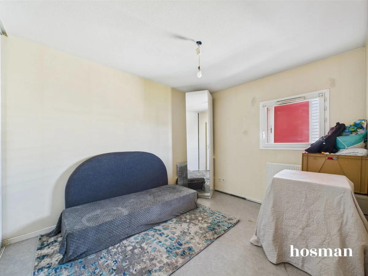 Appartement de 86.0 m² à Bordeaux