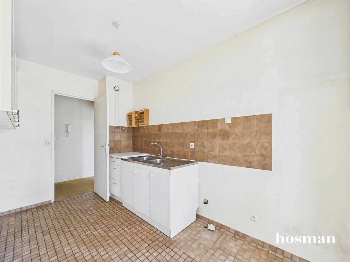 Appartement de 67.0 m² à Bordeaux