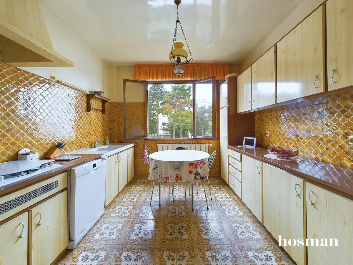 Maison de 218.03 m² à Montreuil