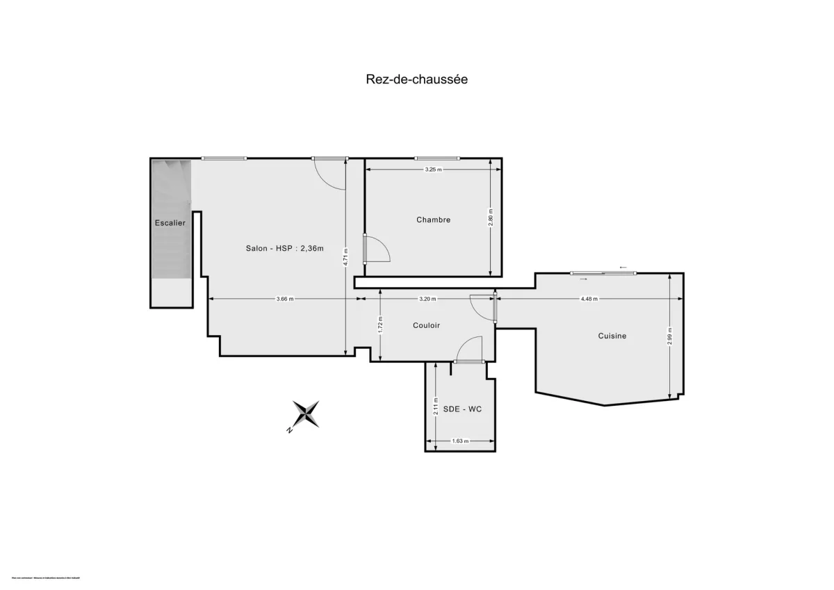 Maison de 258.0 m² à Le Plessis-Robinson