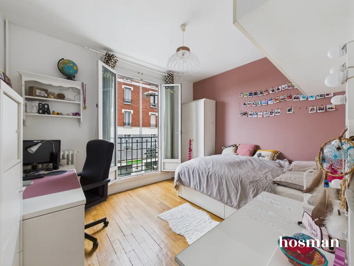 Maison de 159.0 m² à Saint-Maur-des-Fossés