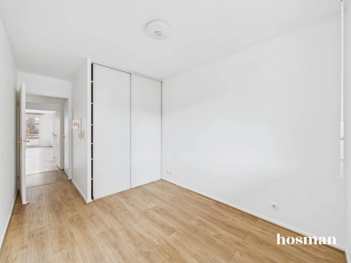 Appartement de 59.0 m² à Vitry-sur-Seine
