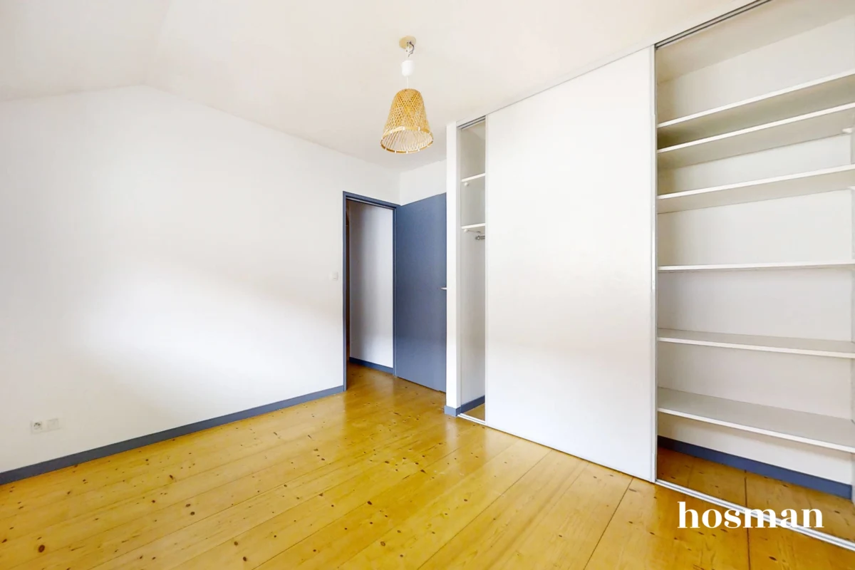 Appartement de 66.0 m² à Bordeaux