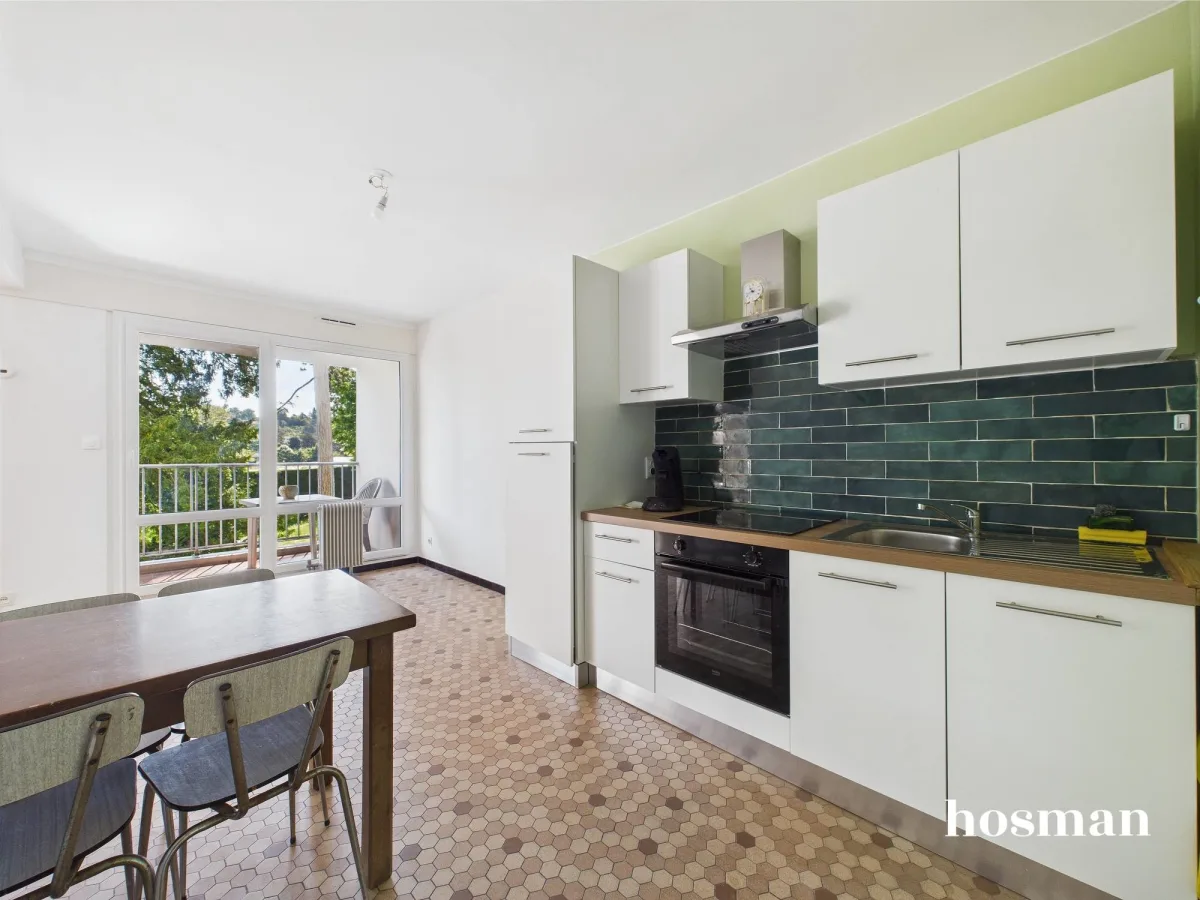Appartement de 76.43 m² à Lyon