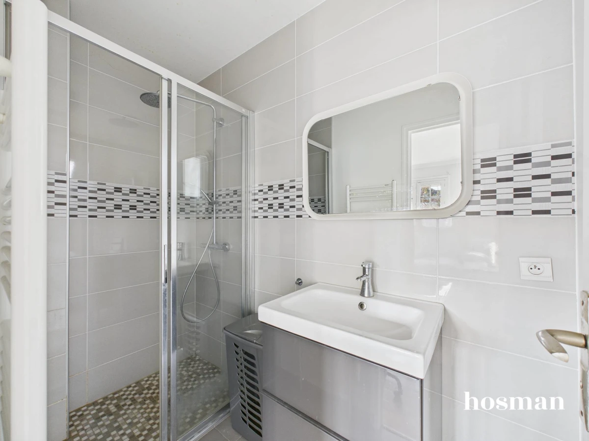 Maison de 170.0 m² à Villejuif