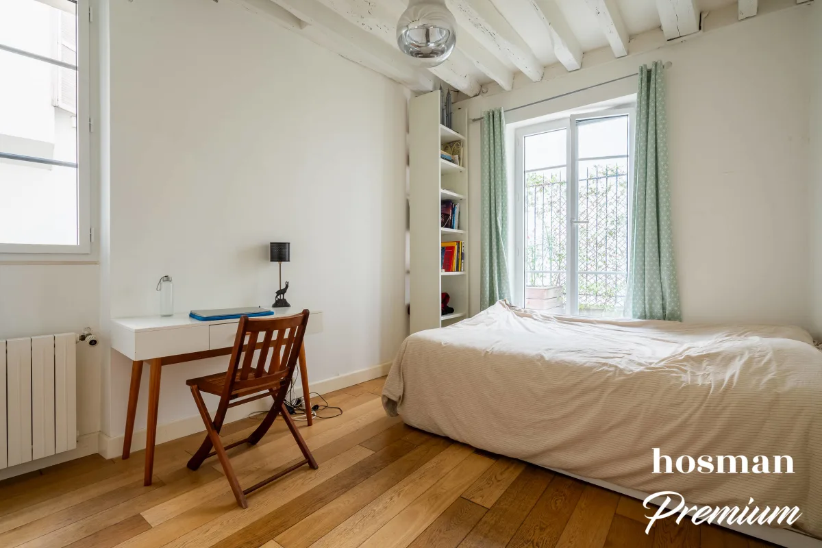 Appartement de 174.07 m² à Boulogne-Billancourt