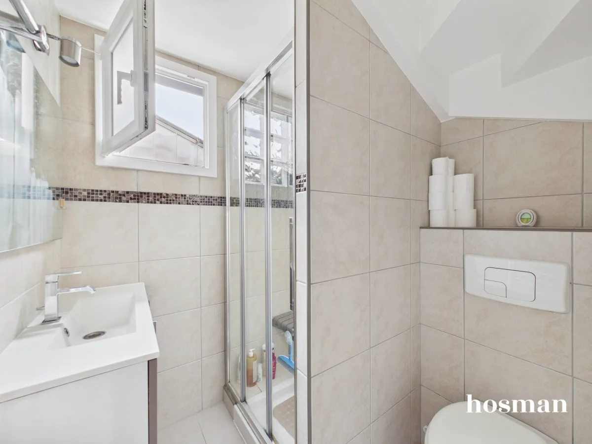 Maison de 225.0 m² à Saint-Maur-des-Fossés