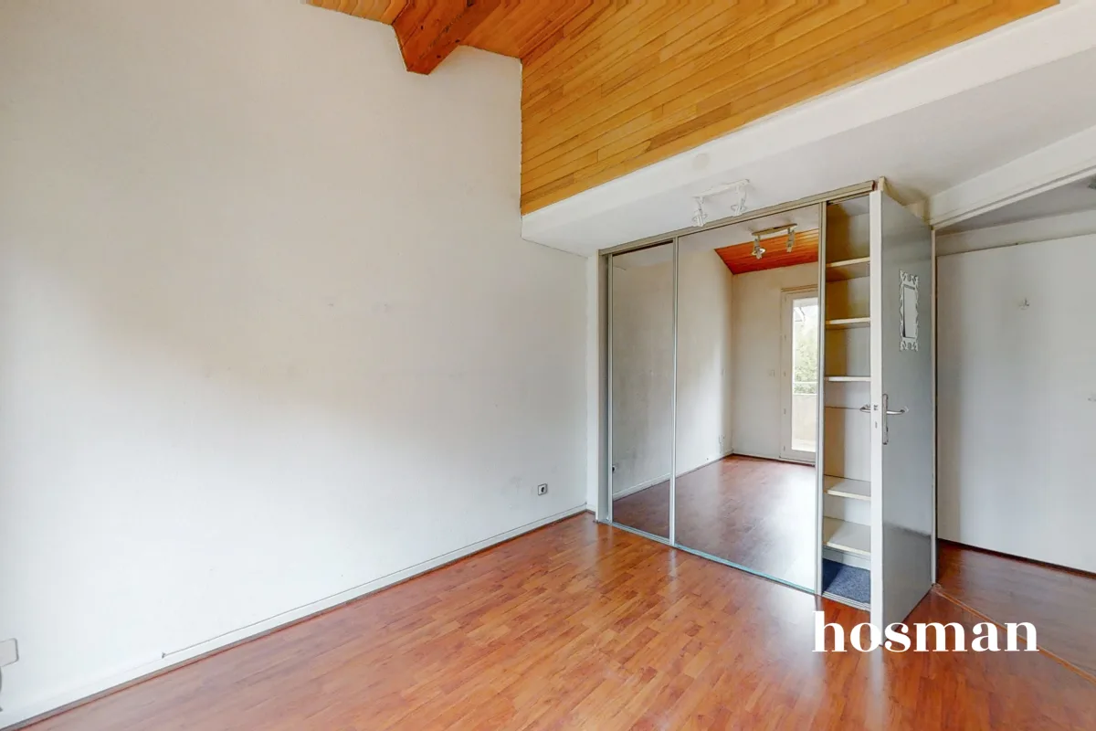 Maison de 105.0 m² à Toulouse