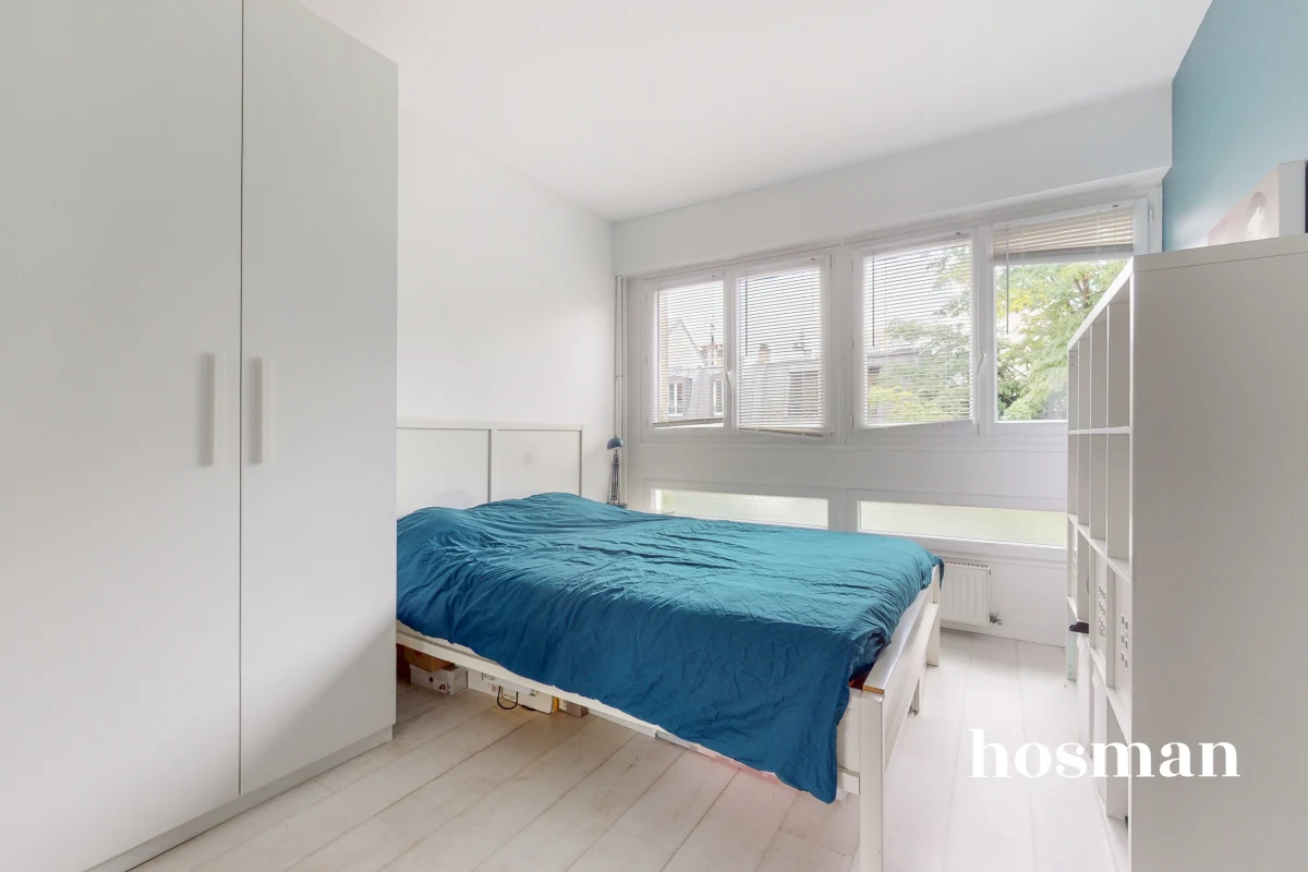 Appartement de 79.0 m² à Boulogne-Billancourt