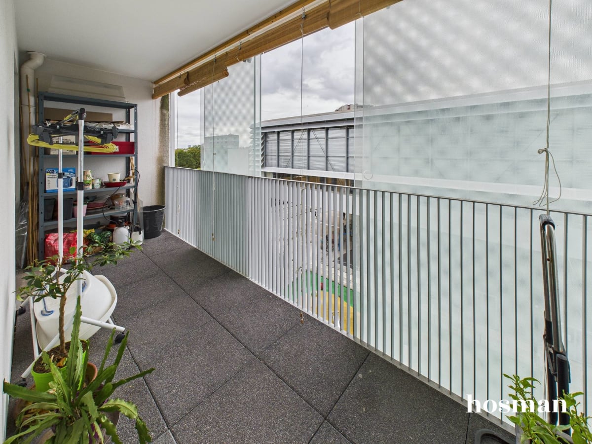 Appartement de 83.0 m² à Asnières-sur-Seine