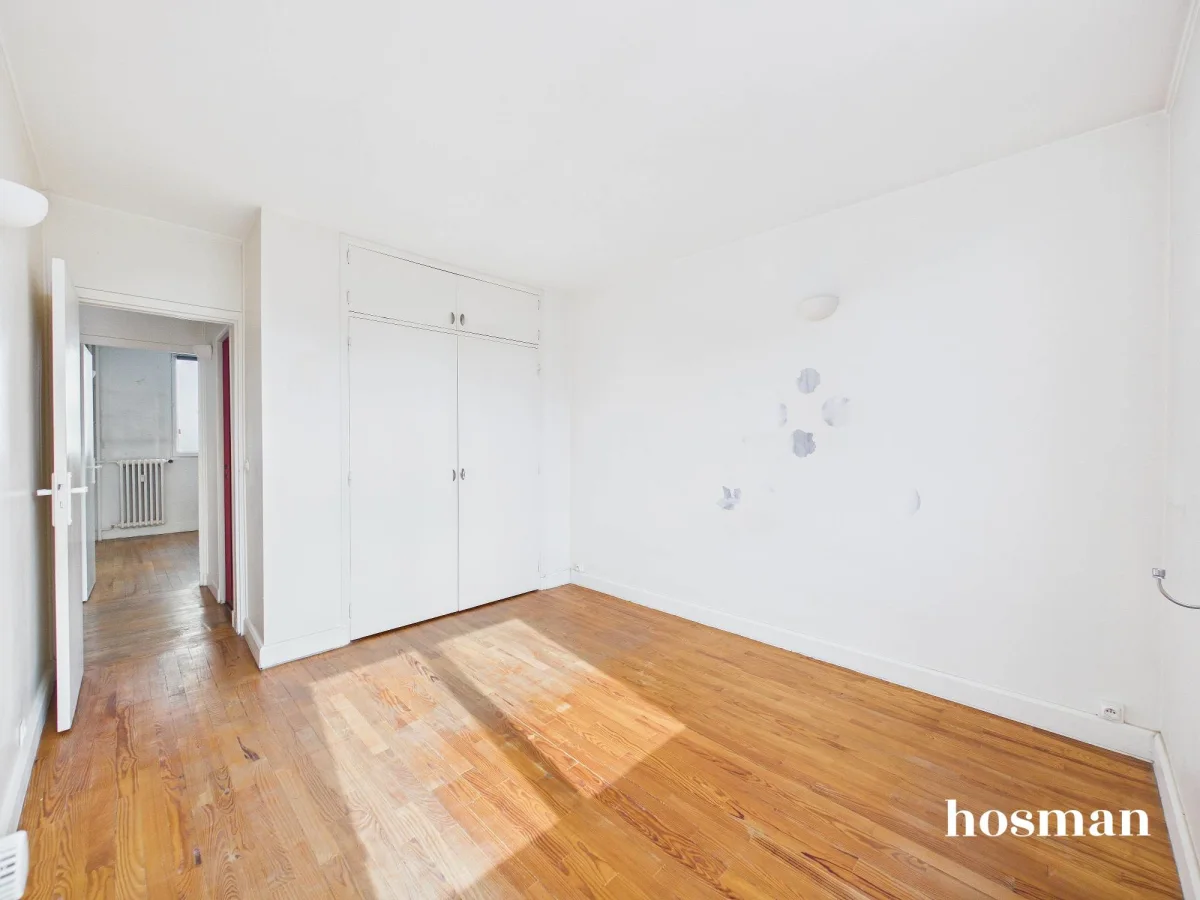 Appartement de 72.5 m² à Saint-Maur-des-Fossés