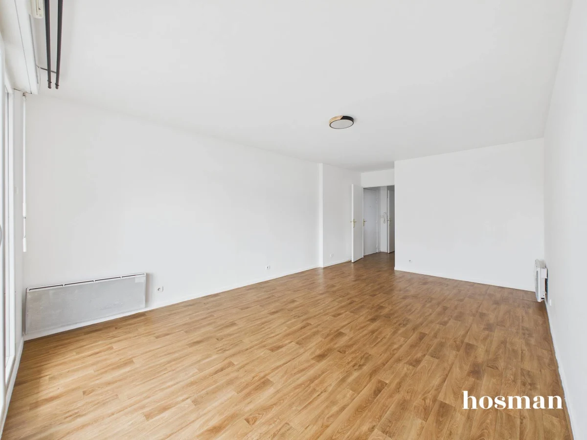 Appartement de 59.0 m² à Vitry-sur-Seine