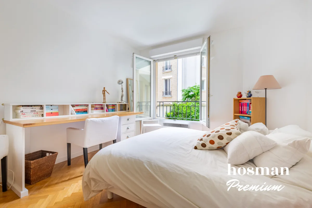 Appartement de 104.0 m² à Issy-les-Moulineaux