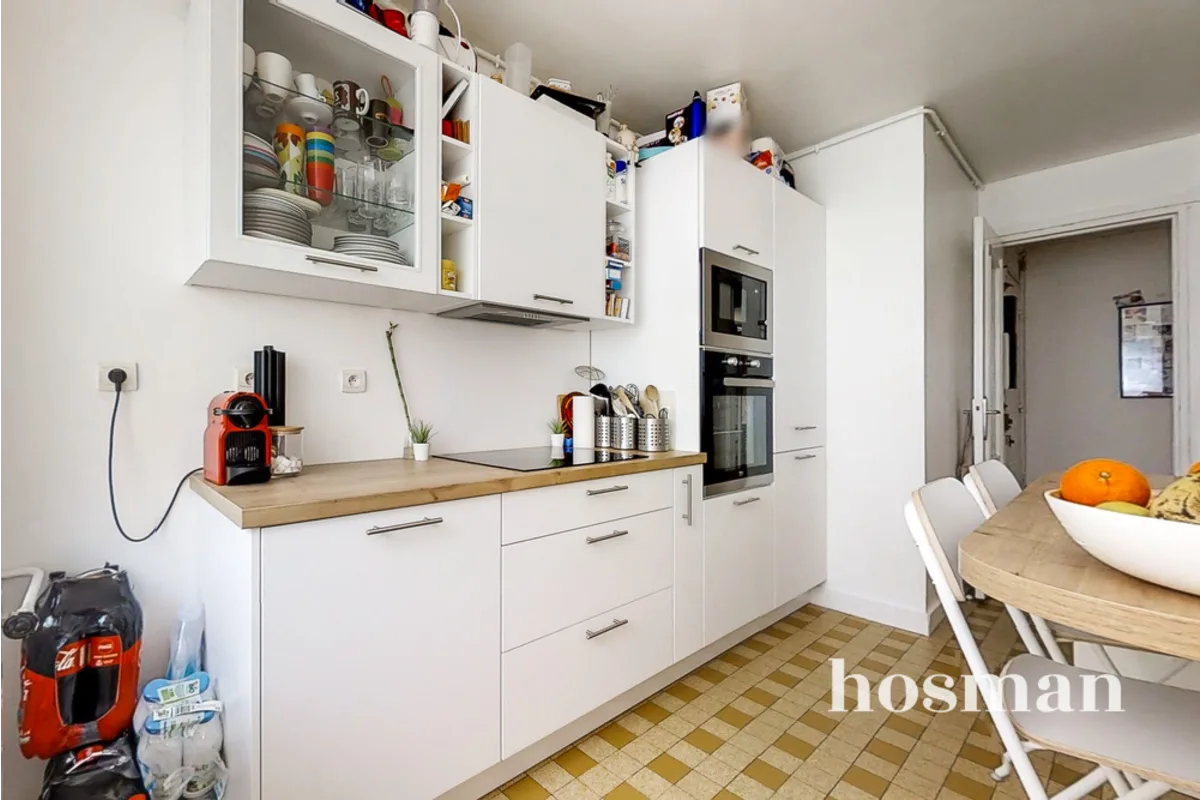 Appartement de 76.0 m² à Paris