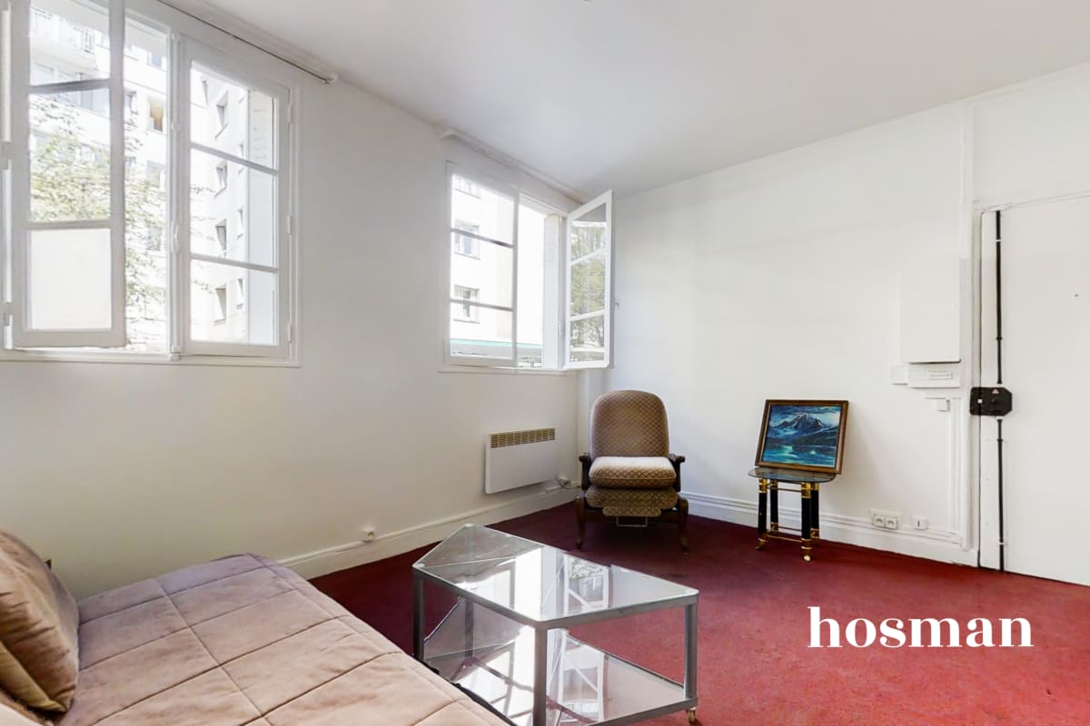 Ravissant Studio - 30.2 m2 - Quartier Epinette - Bessières - Rue ...