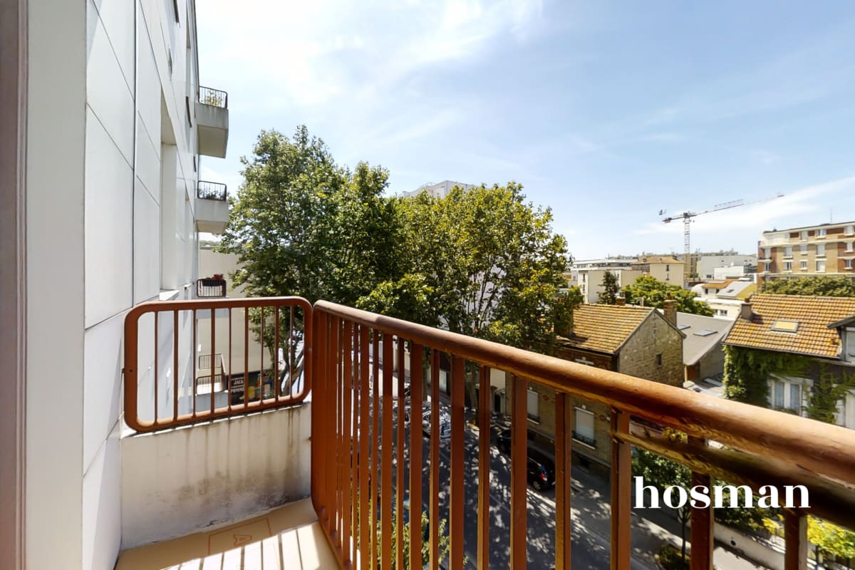Ravissant Appartement 51 m2 3 pièces Boulevard Gallieni IssylesMoulineaux Ravissant Appartement 51 m2 3 pièces Boulevard Gallieni IssylesMoulineaux