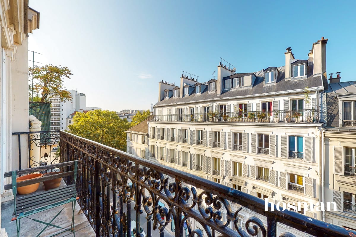 Appartement coup de coeur 76.67 m2