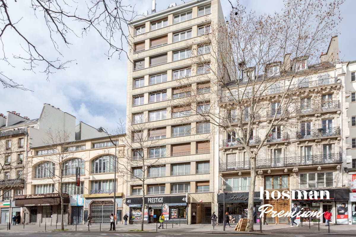 6 Boulevard De Strasbourg 75010 Paris 6 Boulevard De Strasbourg 75010 Paris - Communauté MCMS
