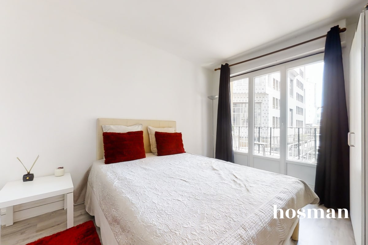 40 Rue Jean De La Fontaine 75016 Paris Charmant studio - 40 m2 - Rue Jean de la Fontaine 75016 Paris