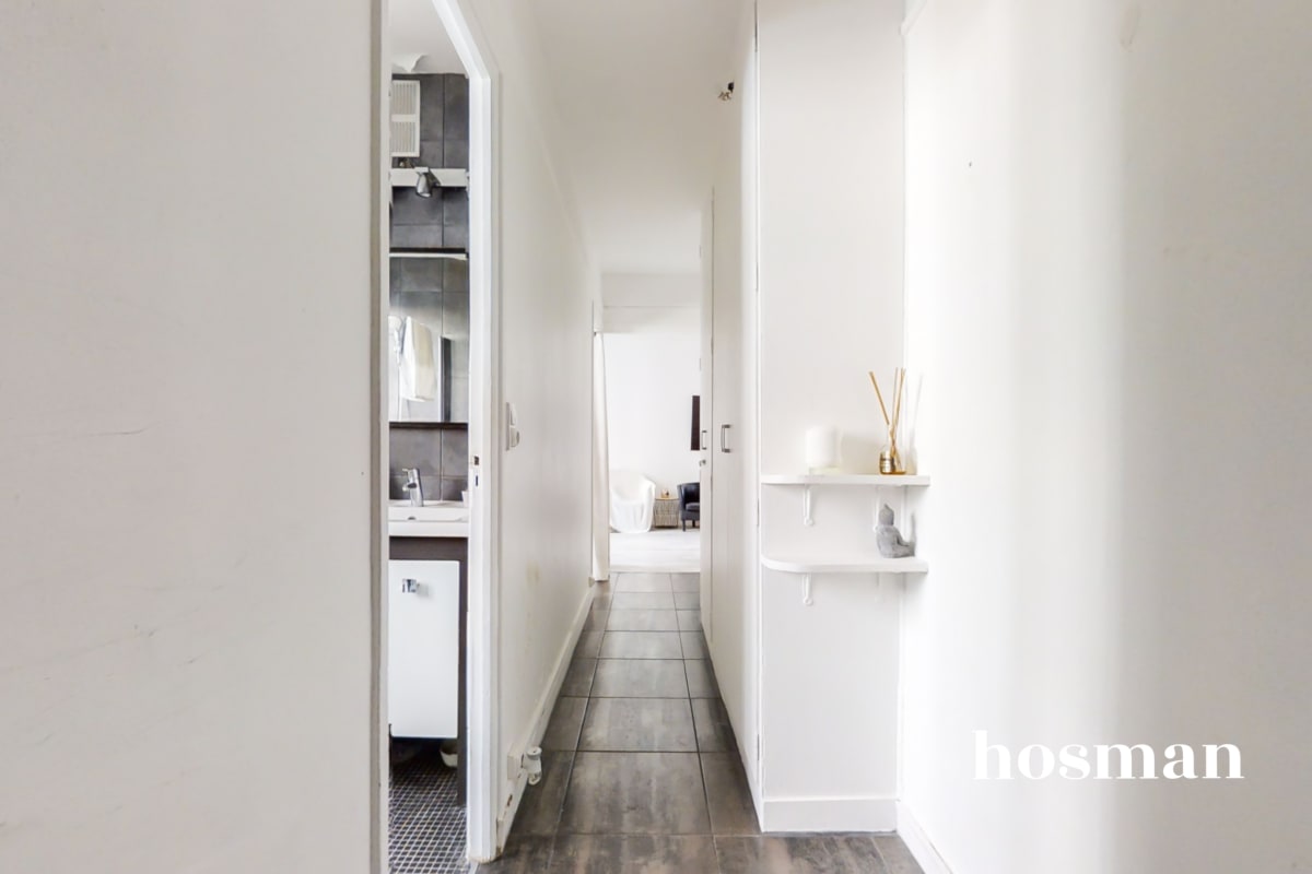 40 Rue Jean De La Fontaine 75016 Paris Charmant studio - 40 m2 - Rue Jean de la Fontaine 75016 Paris