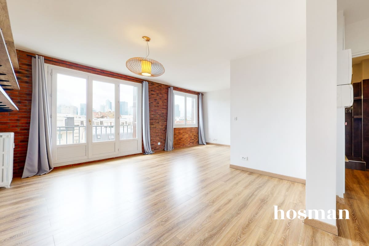 61 Bis Rue Sartoris La Garenne Colombes