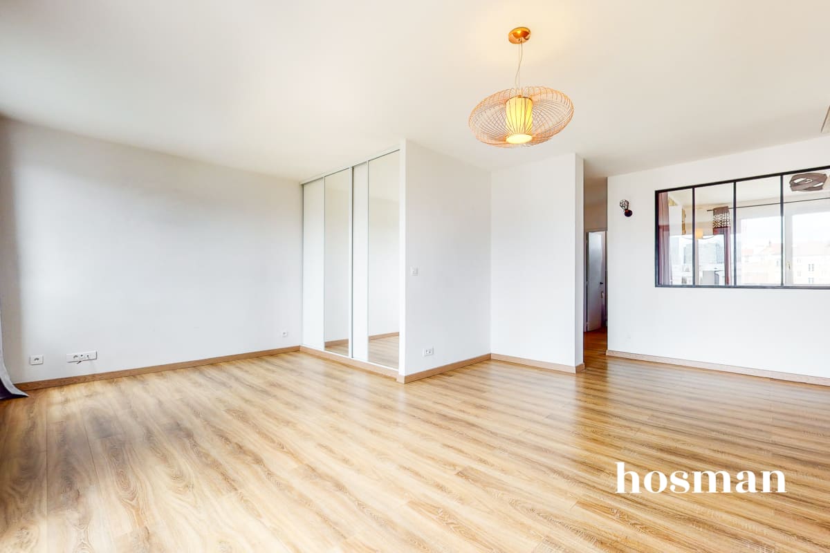 61 Bis Rue Sartoris La Garenne Colombes