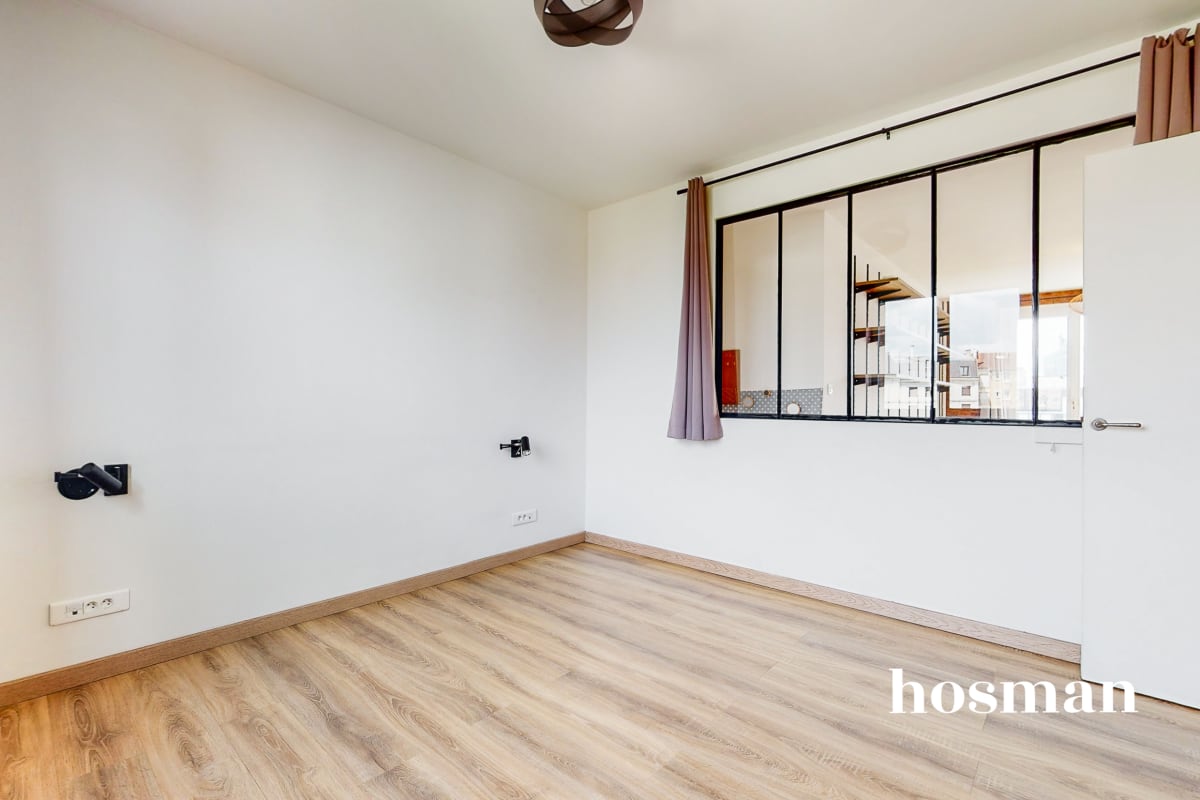 61 Bis Rue Sartoris La Garenne Colombes