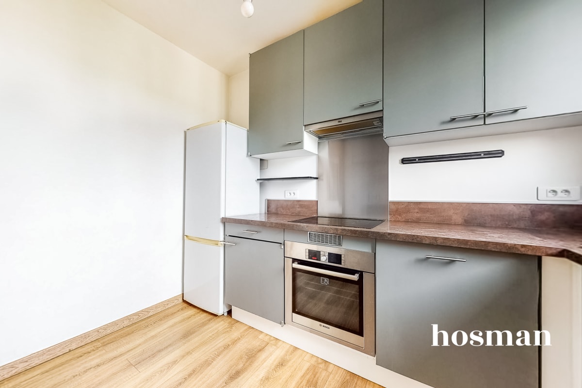 61 Bis Rue Sartoris La Garenne Colombes