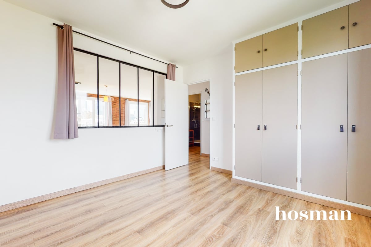 61 Bis Rue Sartoris La Garenne Colombes